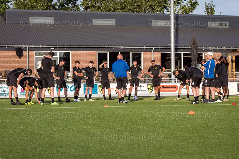 2024 08 08 1e Training GVV63